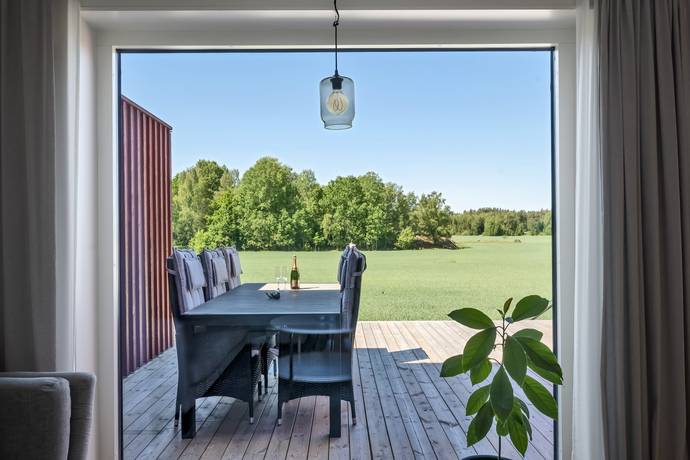 5 rum Radhus på Grimskaftet 19A Vansta hästby Nynäshamns kommun - bild 9
