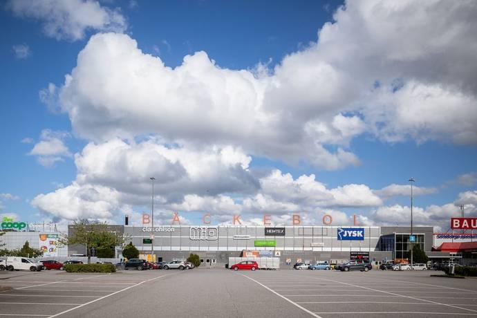 3 rum Lägenhet på Bäckebolsängen 2 Hisings Backa Göteborgs kommun - bild 22