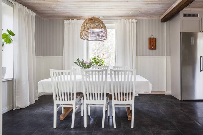 4 rum Villa på Nedre Lönnemossa 2 Lönnemossa Falu kommun - bild 16