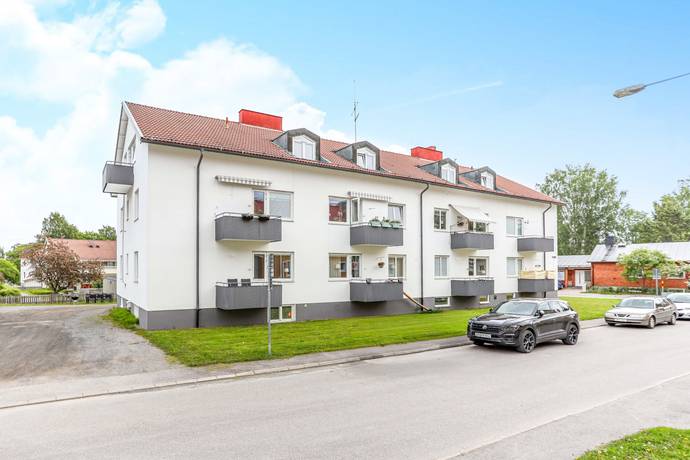 1 rum lägenhet på Timmermansgatan 10A Teg, Umeå kommun - bild 1