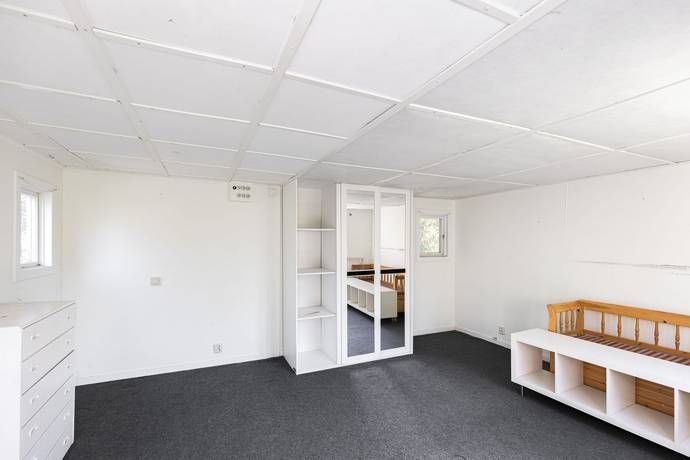 4 rum Vinterbonat fritidshus på Enuddsvägen 3 Husby Stallarholmen Strängnäs kommun - bild 29