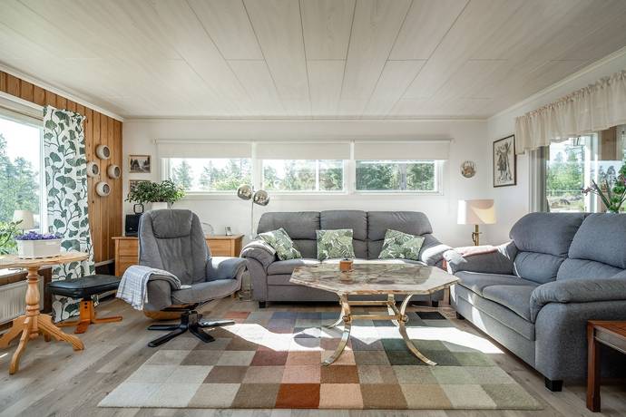 4 rum Villa på Hamnvägen 1 Enånger Hudiksvalls kommun - bild 10