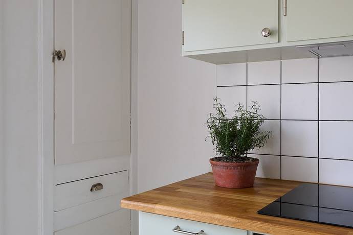 2 rum lägenhet på Heleneborgsgatan 26 vån 5/5 Södermalm Högalid, Stockholms kommun - bild 5