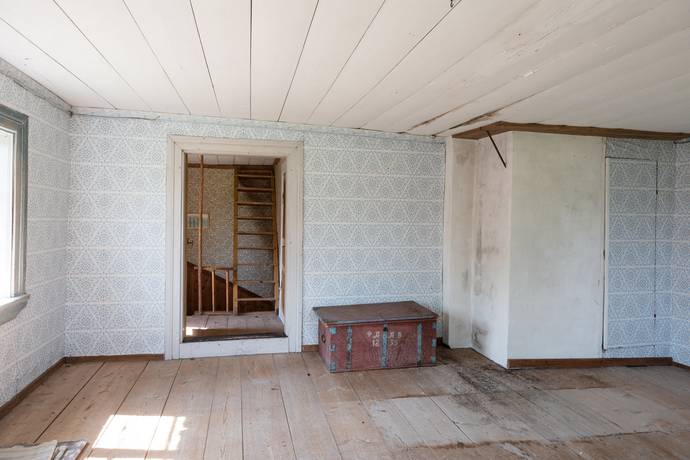 3 rum Vinterbonat fritidshus på Färnebo Lågbo 102 Västerfärnebo Sala kommun - bild 44