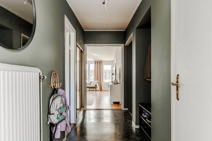 4 rum Villa på Yttersvängen 85 Norra Kroppkärr Karlstads kommun - bild 6