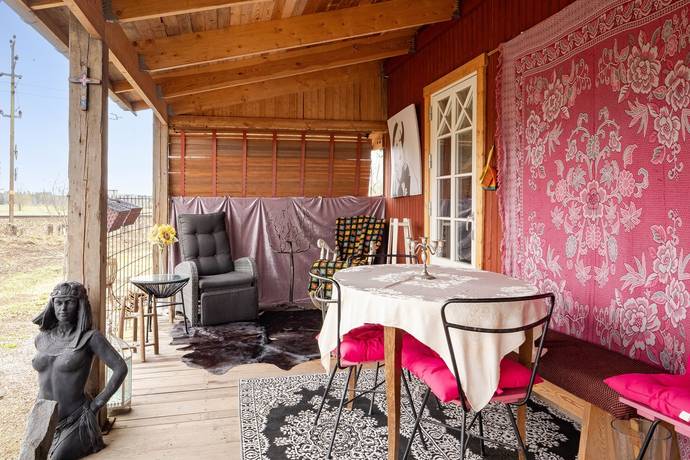 5 rum Villa på Josefsdalsvägen 42 Josefsdal Sala kommun - bild 31