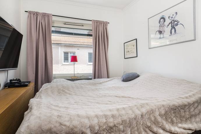 4 rum Lägenhet på Kungsgatan 20B Centrum Sala kommun - bild 10