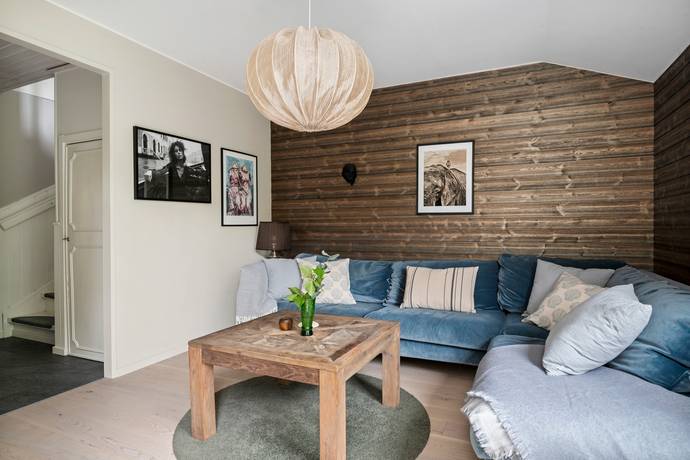 5 rum Radhus på Kulladalsvägen 3 Kulladal Vaxholms kommun - bild 13