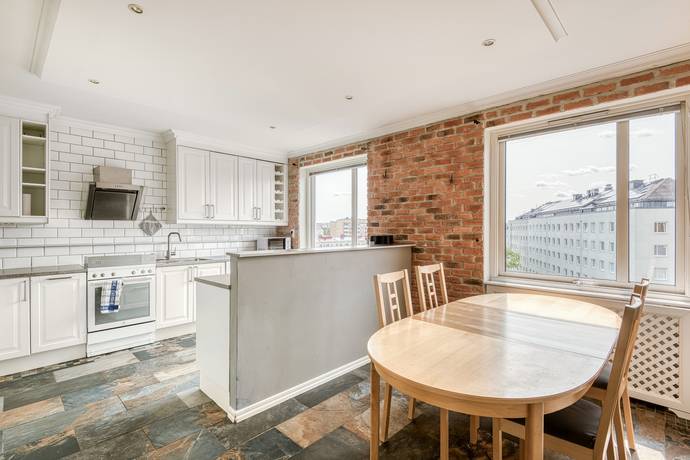 4 rum Lägenhet på Ankdammsgatan 33 Skytteholm Solna kommun - bild 6