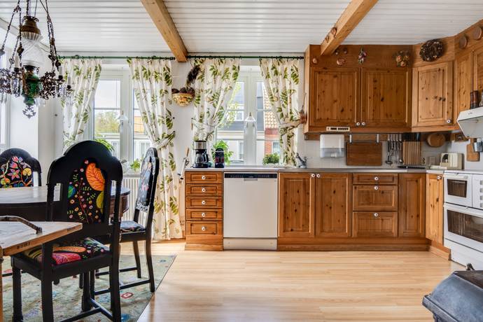5 rum Villa på Västergatan 22 Skanör Vellinge kommun - bild 8