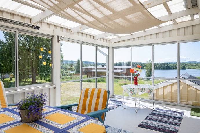 2 rum villa på Svartbyleden 78A Norra Svartbyn, Bodens kommun - bild 2
