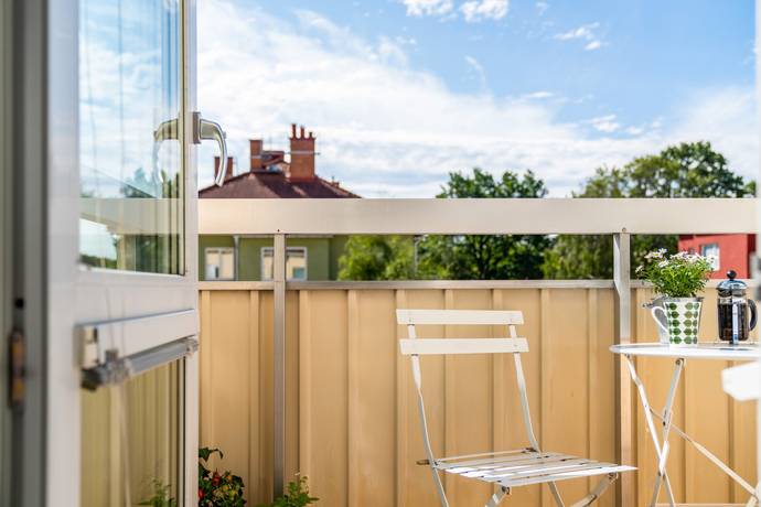1 rum Lägenhet på Hjalmar Brantingsgatan 8B Fålhagen Uppsala kommun - bild 17