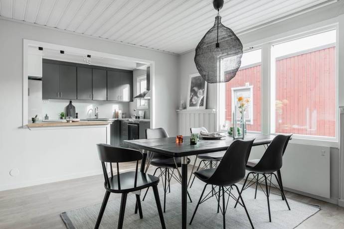 5 rum Kedjehus på Rosengårdsvägen 225 Rosengården Vallentuna kommun - bild 8