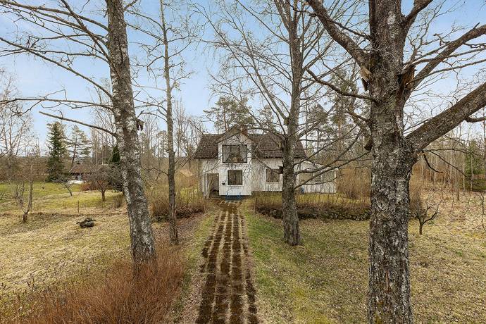 Zinkgruvan, Askersunds kommun