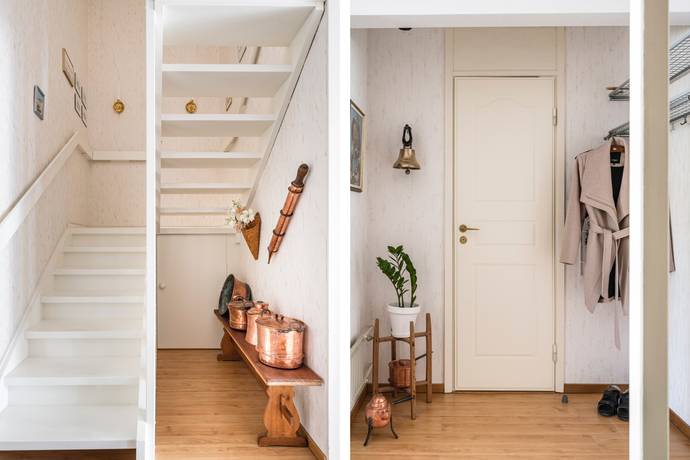 6 rum Radhus på Champinjonvägen 32 Sörskogen Huddinge kommun - bild 28