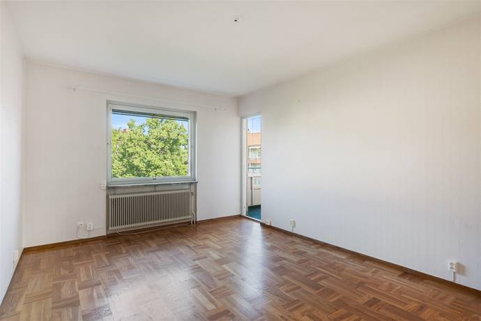 2 rum Lägenhet på Götgatan 14 B Centralt - Grossgärdet Norrtälje kommun - bild 5