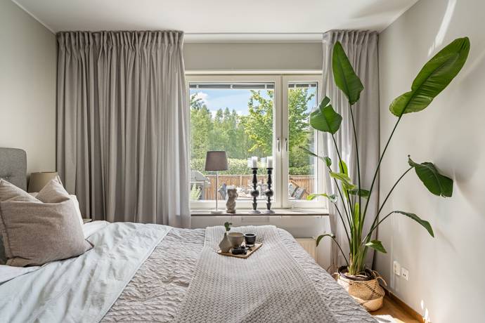 4 rum Lägenhet på Svampskogsvägen 154 Bällstaberg Vallentuna kommun - bild 5