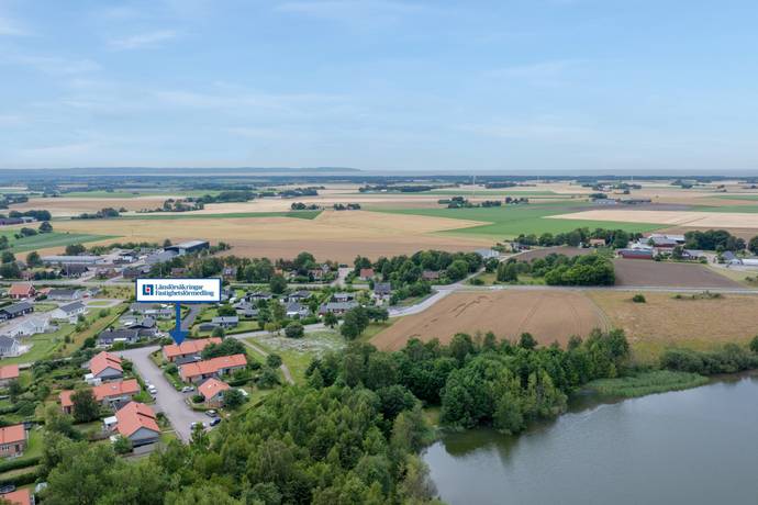 3 rum lägenhet på Spiréavägen 5 A Lilla Tjärby, Laholms kommun - bild 5