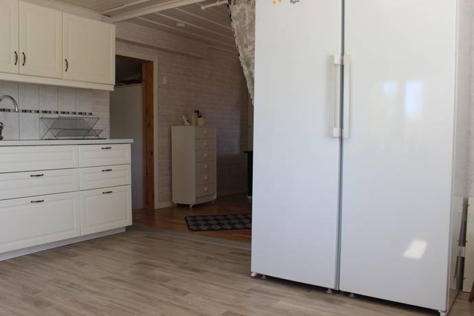 4 rum Villa på Lillholmsjö 160 Krokoms kommun - bild 13