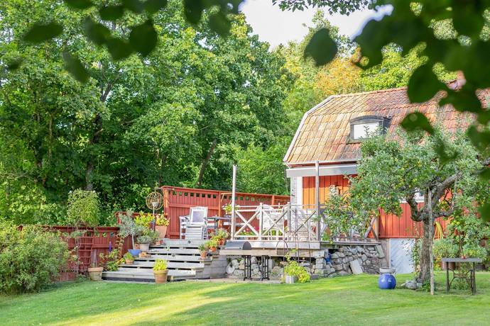 4 rum Villa på Venenäs 115 Rockneby Kalmar kommun - bild 10