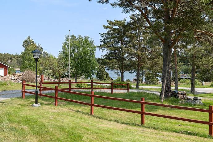 7 rum villa på Backbyvägen 127 Singö, Norrtälje kommun - bild 3