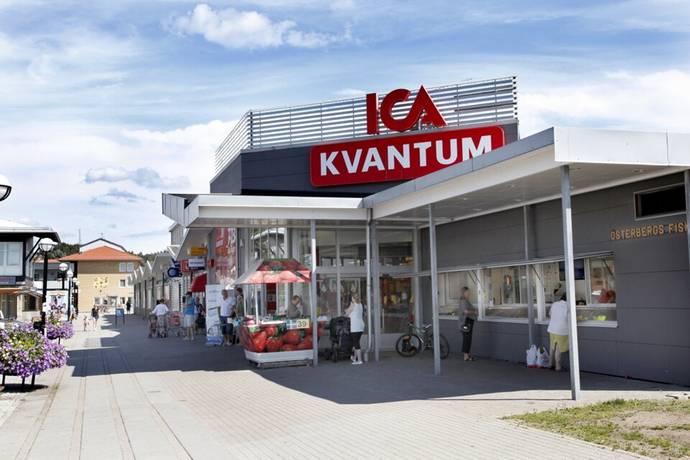 5 rum Villa på Gransjöås 101 Härryda - Gransjöås Härryda kommun - bild 54