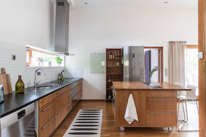 7 rum Villa på Trastvägen 22 Riviera Båstads kommun - bild 12