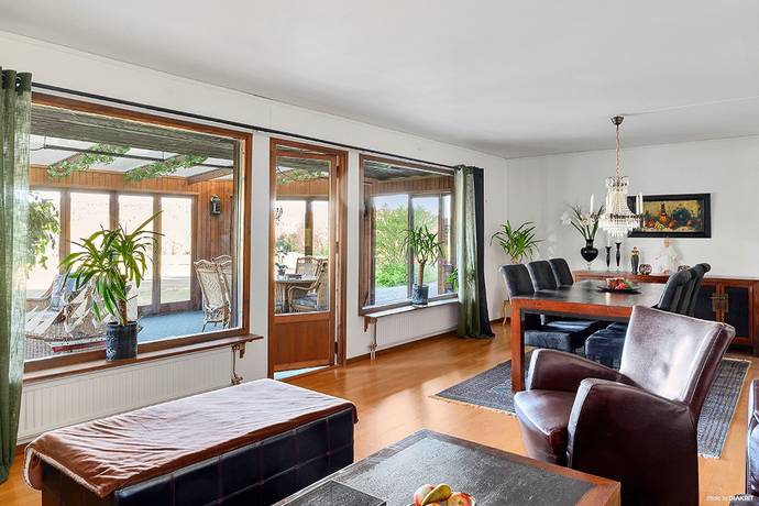 7 rum Villa på Sandlid 159 Rävlanda Härryda kommun - bild 7