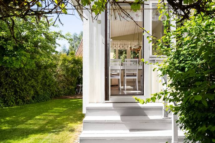 3 rum villa på Planteringsvägen 4 Luffarskogen, Ängelholms kommun - bild 2