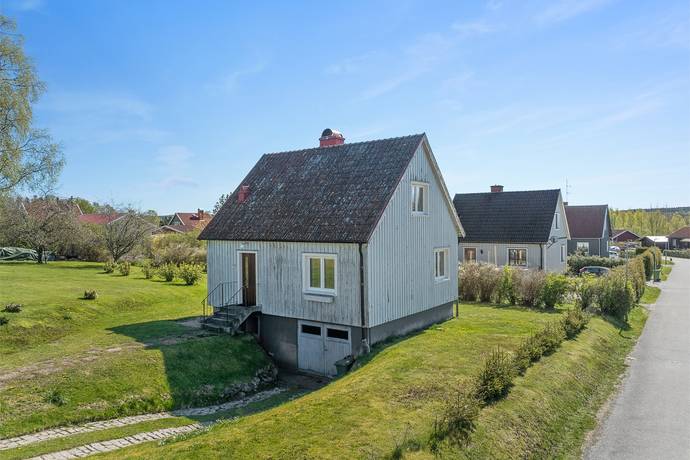 Valbovägen 12, Ödeborg, Färgelanda kommun