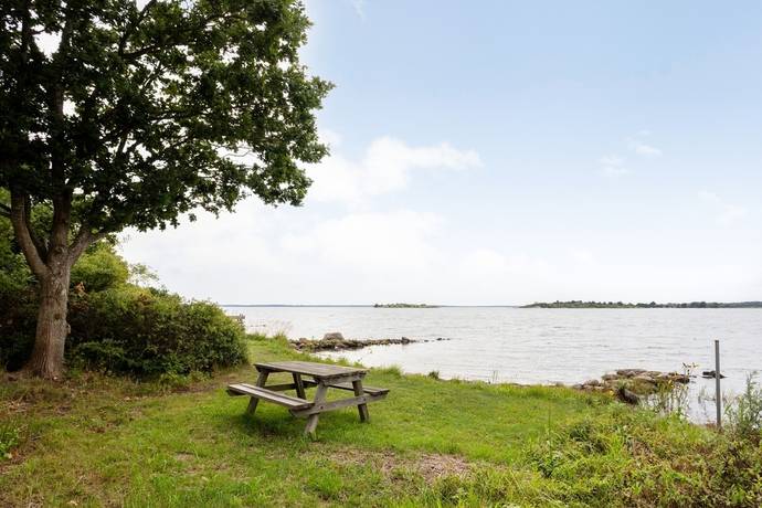 5 rum Villa på Lomvägen 20 Trummenäs Karlskrona kommun - bild 30