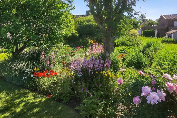 5 rum Villa på Oruddsvägen 4 Ivetofta Bromölla kommun - bild 26