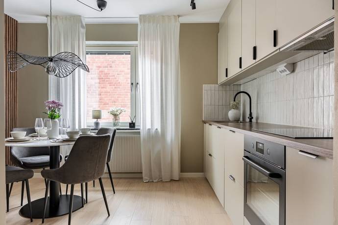 Engelbrektsgatan 17A, Hagalund, Borlänge kommun