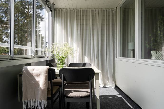 3 rum lägenhet på Myntgatan 49 Moröhöjden, Skellefteå kommun - bild 3