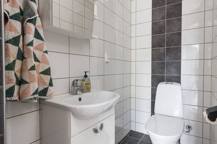 4 rum villa på Målarvägen 1 Edane, Arvika kommun - bild 5