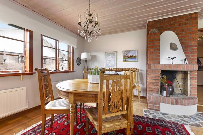 6 rum Villa på Marinvägen 5 Östhammar Östhammars kommun - bild 15