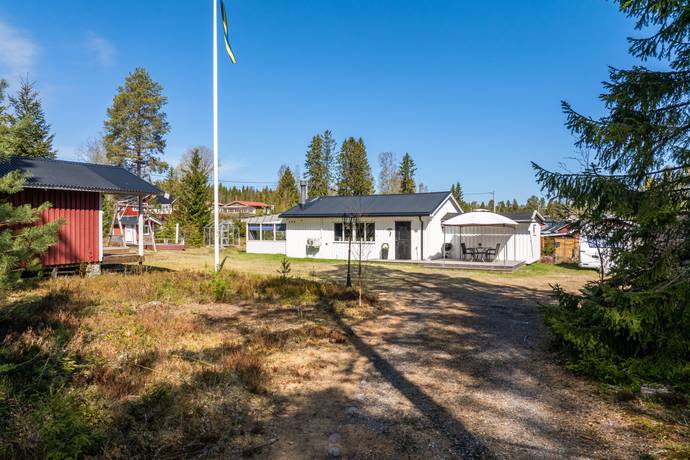Alnö, Havstoviken, Sundsvalls kommun