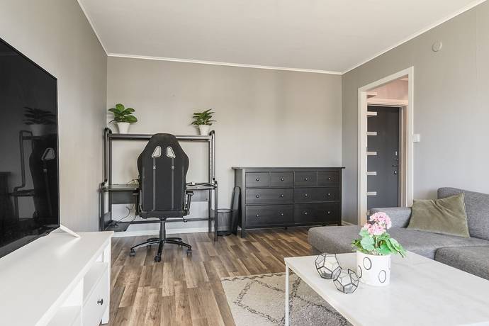 1 rum Lägenhet på Sveagatan 3D Kungsängen Sala kommun - bild 3