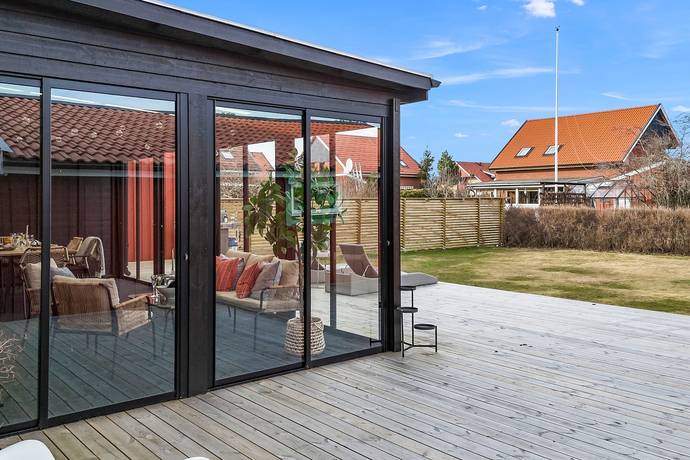 5 rum Villa på Hökvägen 6 Elund Köpings kommun - bild 36
