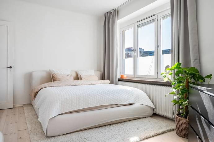 3 rum Lägenhet på Sofielundsvägen 48A Nobeltorget Malmö kommun - bild 9