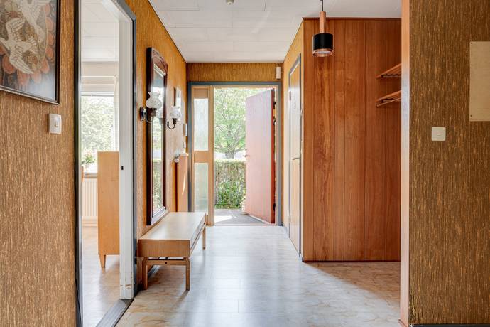104 m² Villa på Florettgatan 7 Västra Egna hem Trelleborgs kommun - bild 9