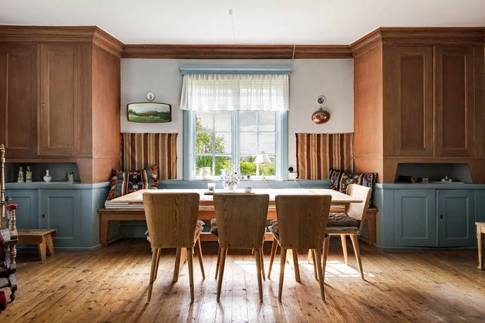 7 rum Gård med jordbruk på Risselåsvägen 112 Strömsund Strömsunds kommun - bild 24