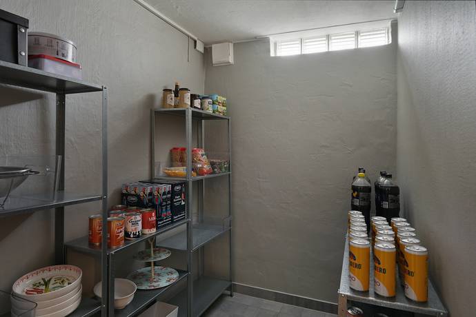 7 rum Kedjehus på Älvkvarnsvägen 163 Spånga Solhem Stockholms kommun - bild 37