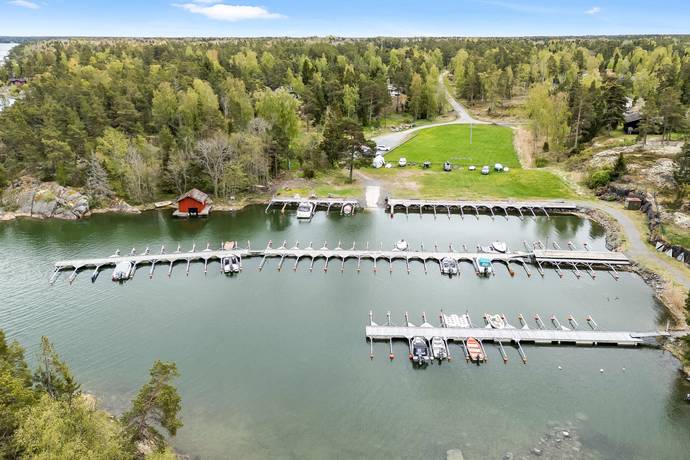 5 rum Fritidshus på Östra Dalgången 1 Nolsterby strand Östhammars kommun - bild 6
