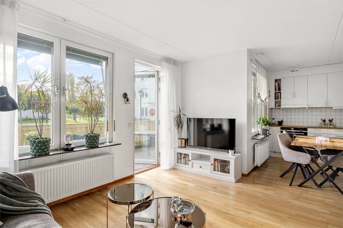 Bennebolsgatan 10, Spånga - Solhem, Stockholms kommun