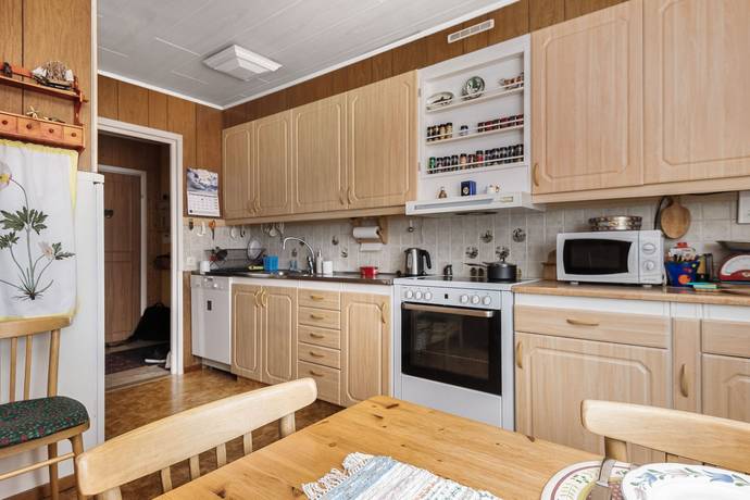 5 rum Villa på Raattamaavägen 42 Gällivare Gällivare kommun - bild 10
