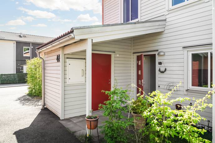 5 rum lägenhet på Decenniumgatan 41 Kortedala, Göteborgs kommun - bild 1