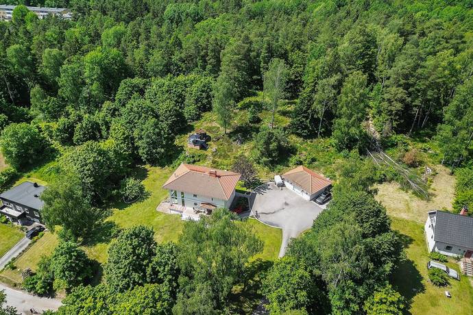 5 rum Villa på Övre brogatan 47 Olofström Olofströms kommun - bild 11