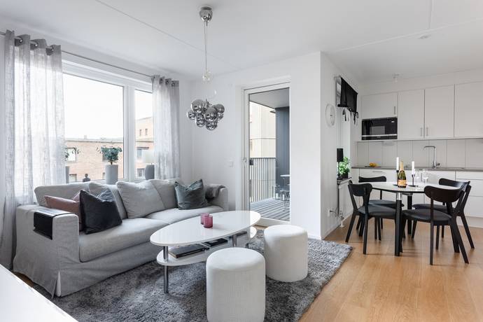 Redaregatan 41, Oceanhamnen, Helsingborgs kommun