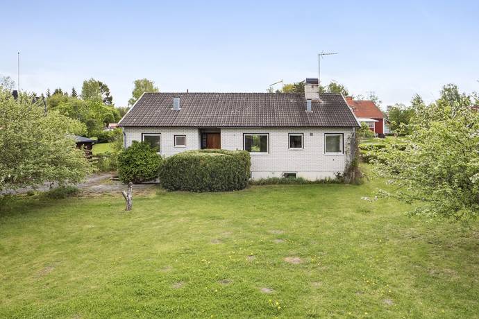 5 rum Villa på Tegvägen 8 Kila Sala kommun - bild 30